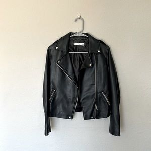 Mango Jacket
